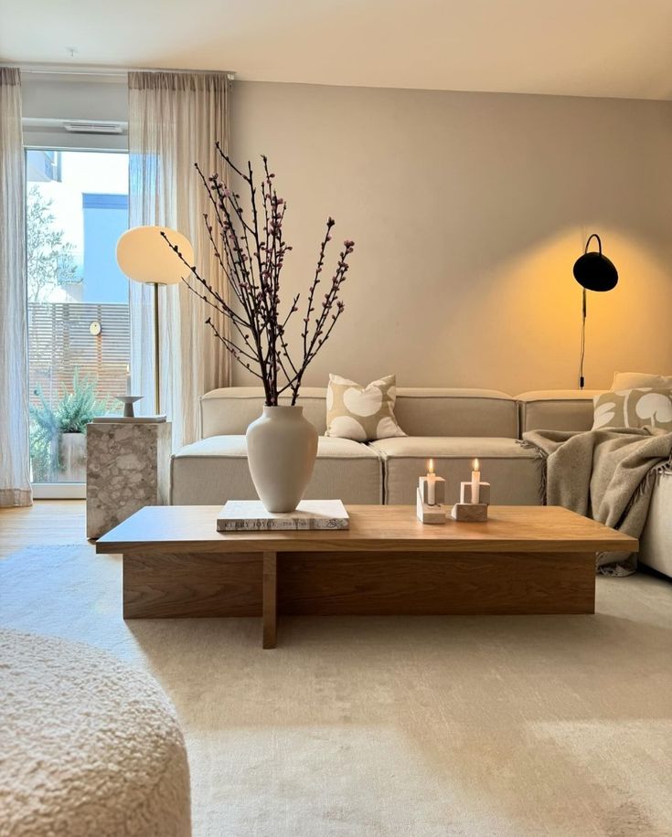 Ideal Living Room Accessories To Spice Up Your Home