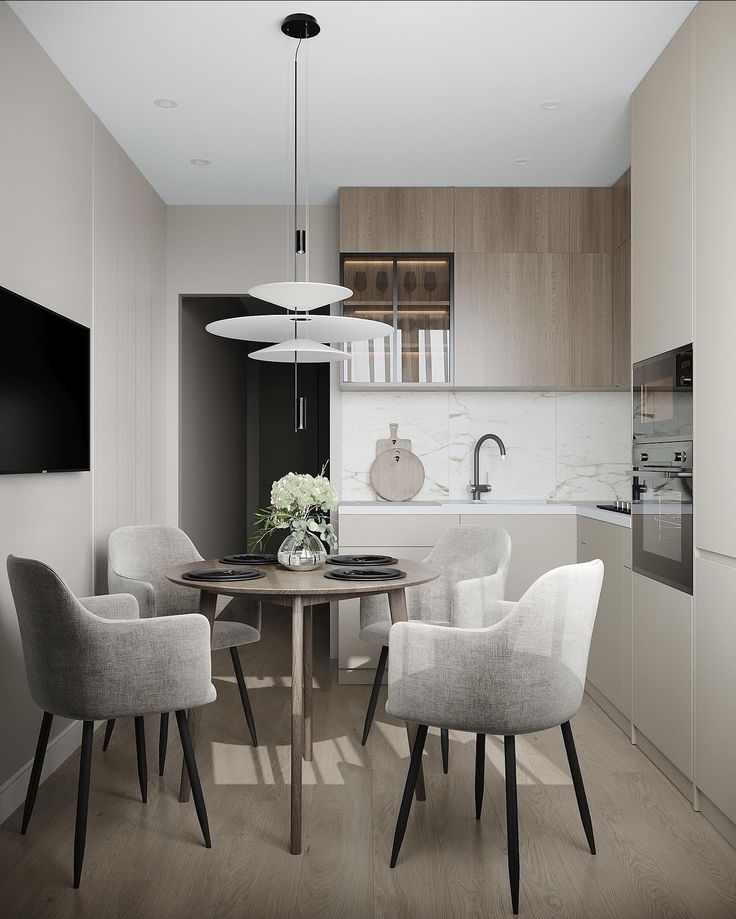 12 Unique Chandelier Designs For The Dining Table