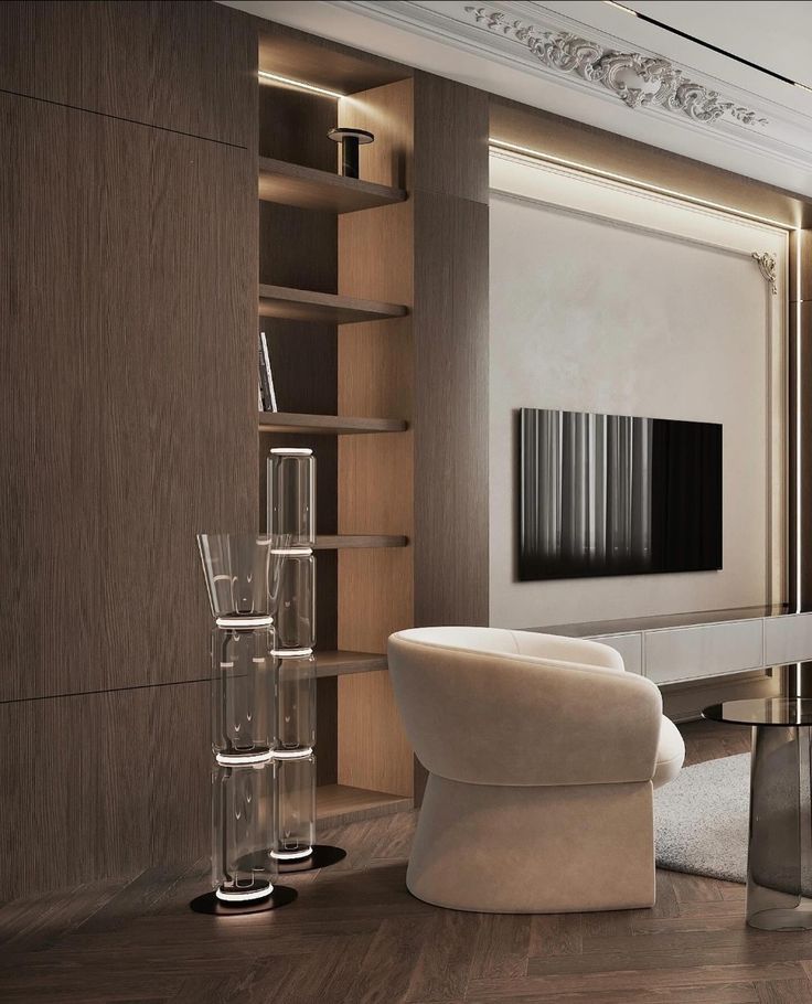 12 Unique Seat Designs For The Comfortable Living Room Experience