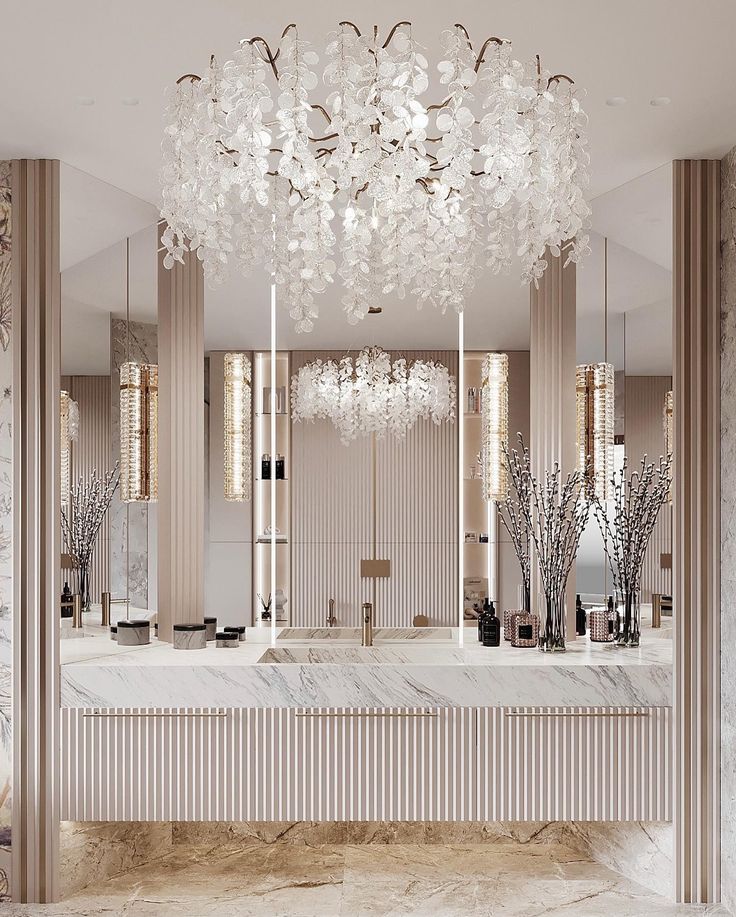 How To Luxuriously Light Your Home For The Luxury Feeling