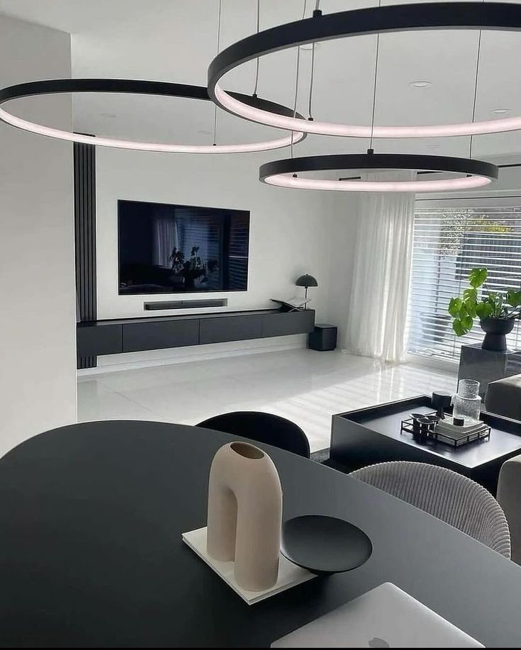 20 Luxury Designs Of Minimalist Interior Designs