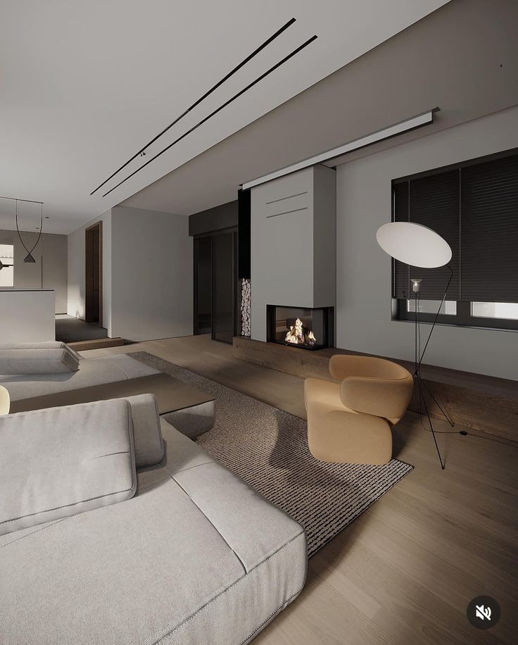 Classy Furniture And Living Room Accessories Ideas