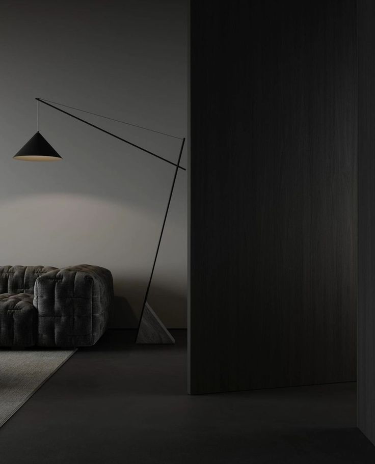 Dark Mode Room Decor Ideas