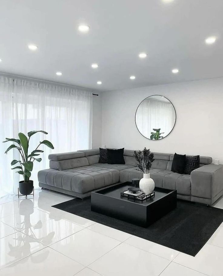 Ideas Of Perfect Wide Multi-Seater Sofas For Your Living Room