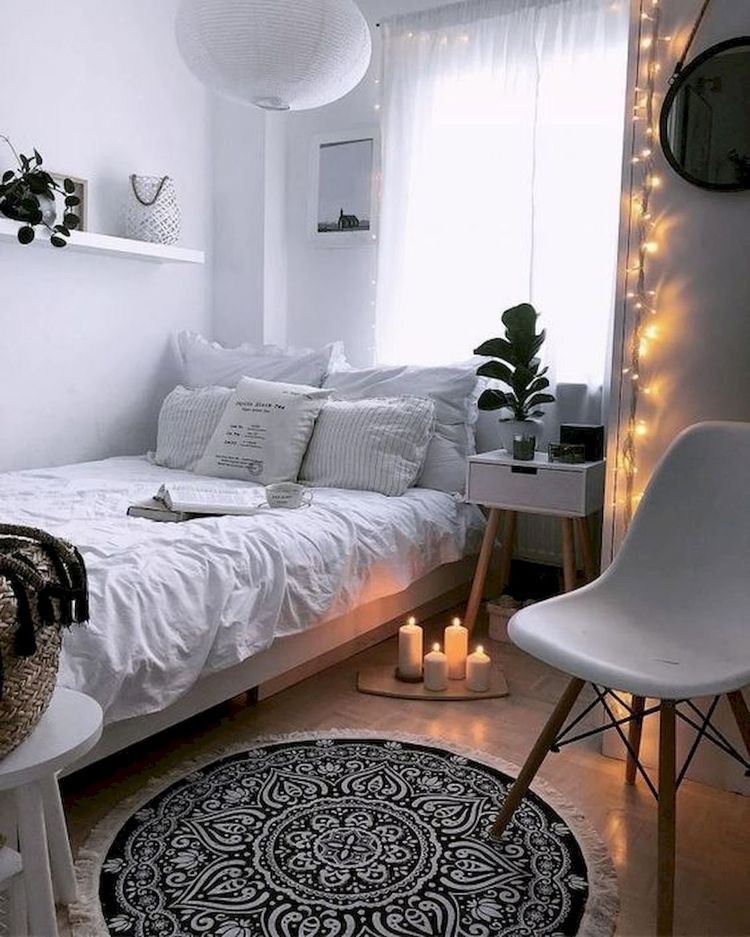 beautiful small bedroom decor