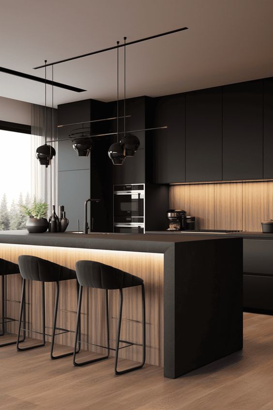design kitchen