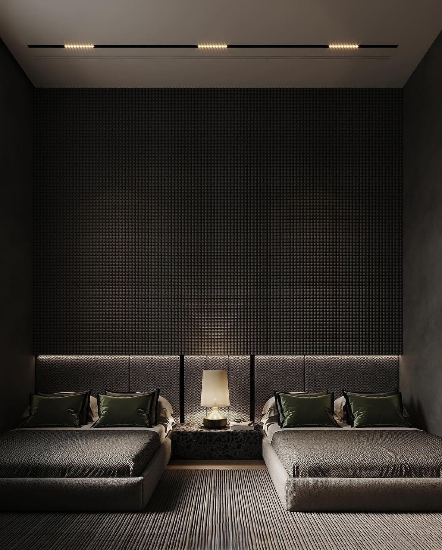 explore dark bedrooms