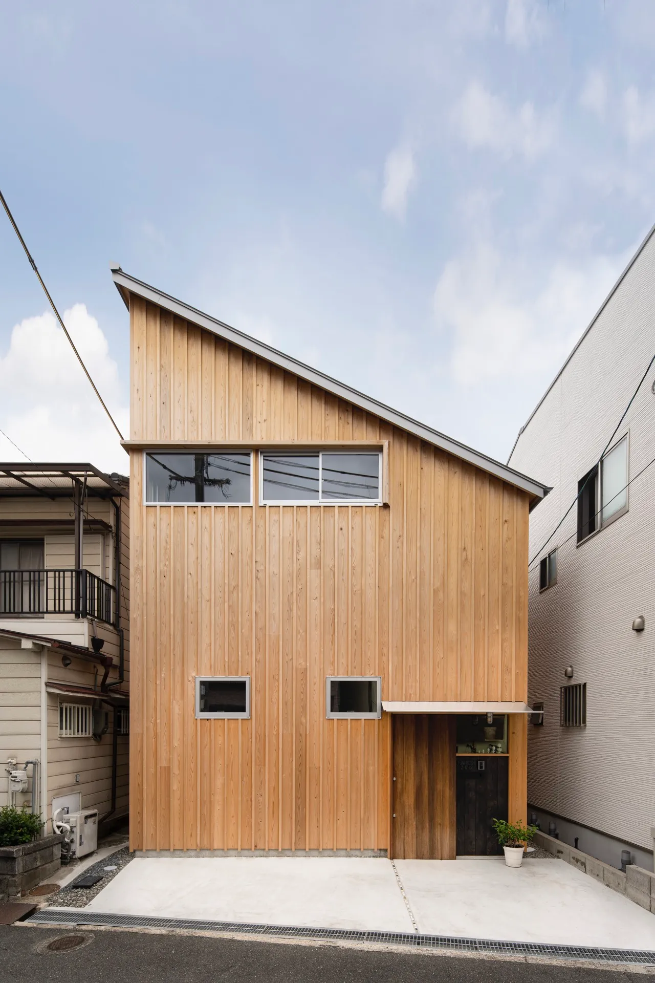 japanese tiny house design