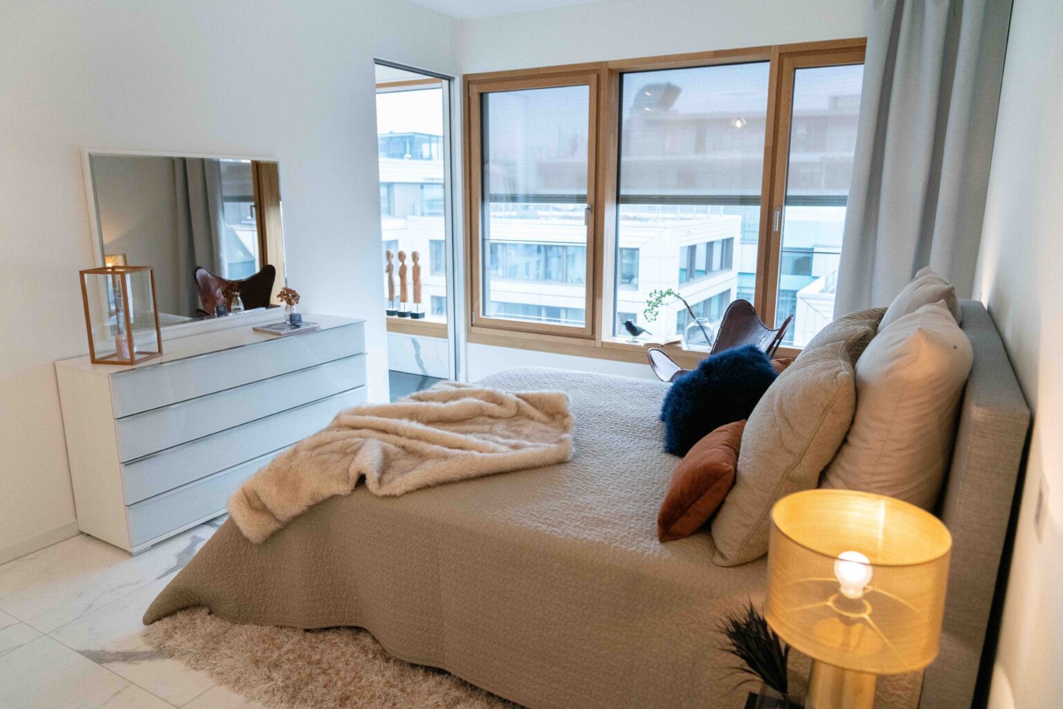 small bedroom decor ideas