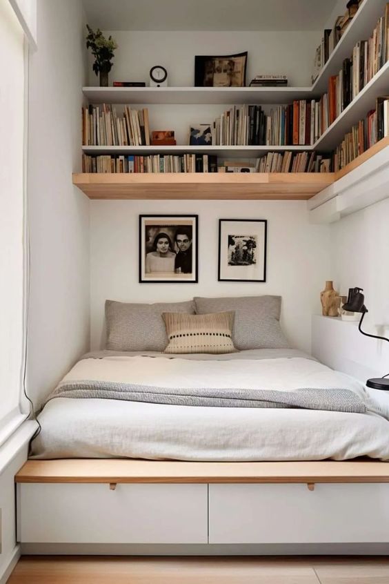 small bedroom ideas