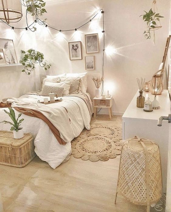 small room bedroom ideas