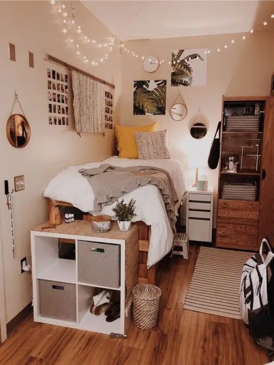 small room decor ideas