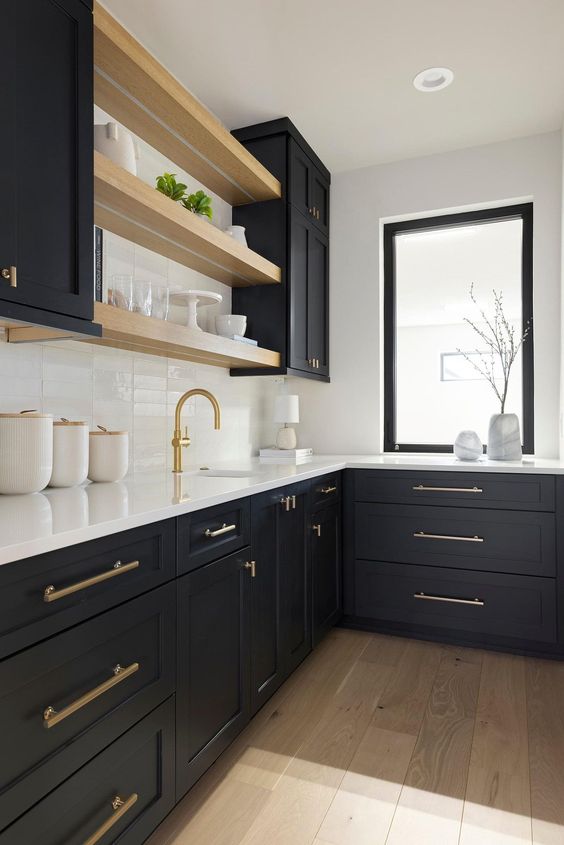 stylish kitchen design