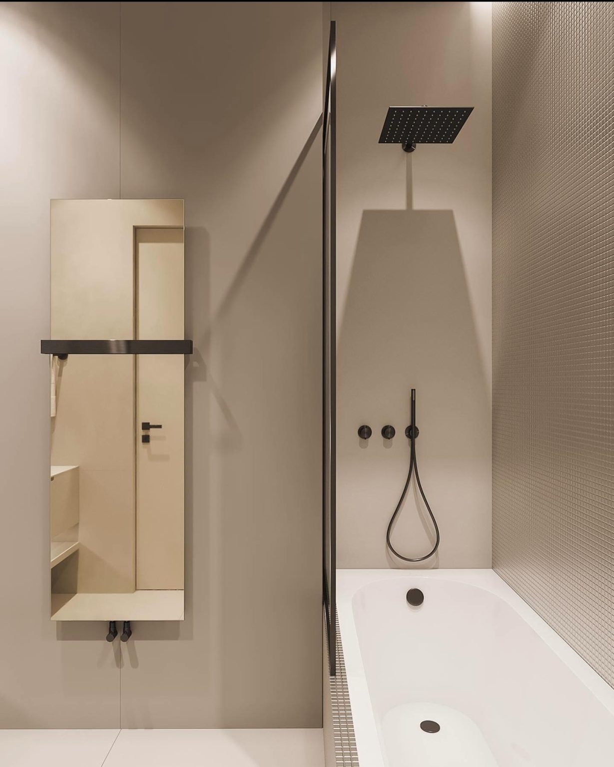 Small Bathroom Remodel Ideas - Her Home Decorations