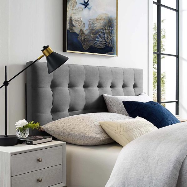 beautiful headboard design
