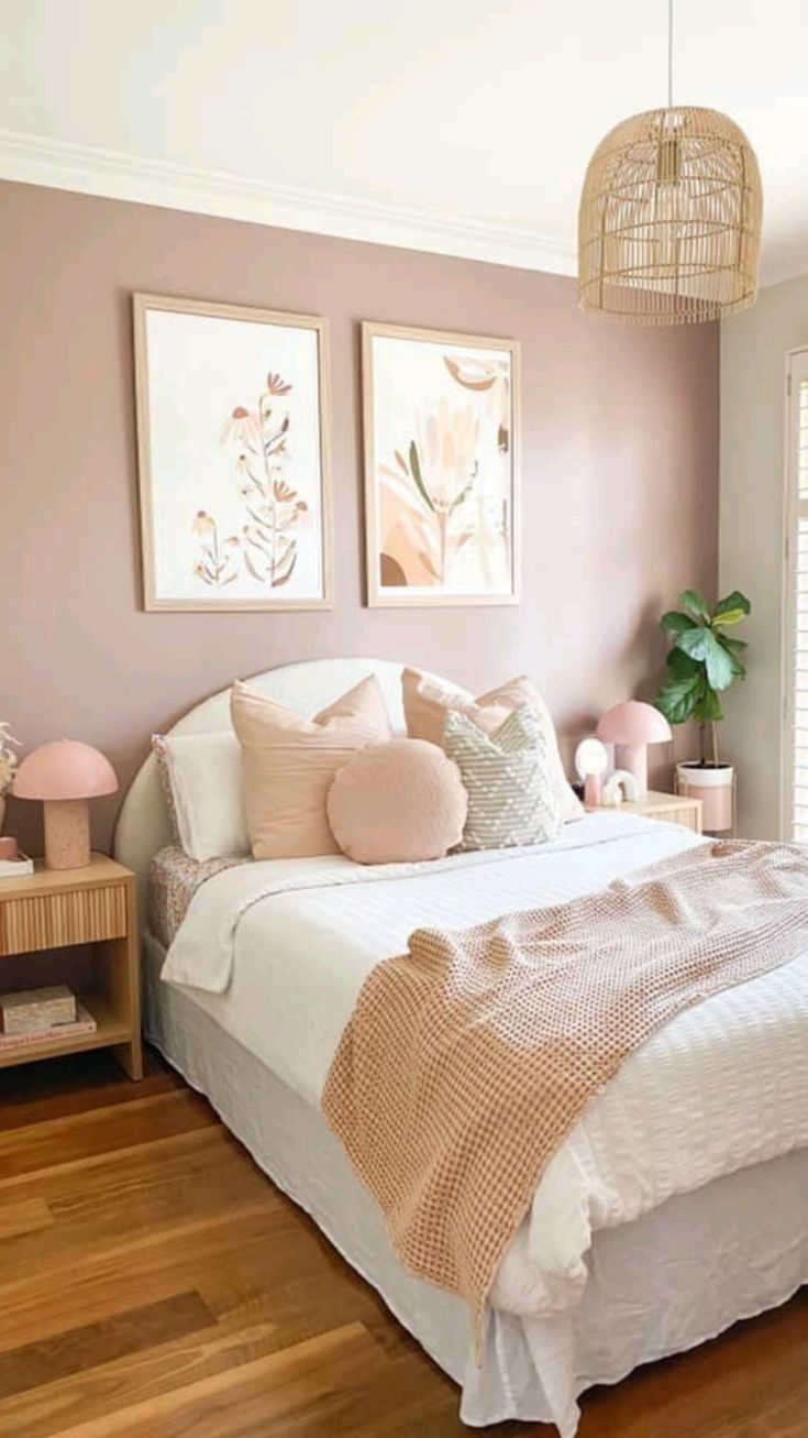 beautiful kids room style