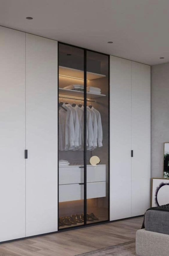 beautiful wardrobe that are stylish