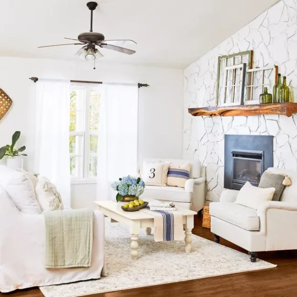 Living Room Design For Small Spaces bright space living room decor