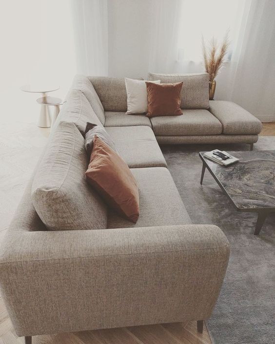 classy sofa design for living room