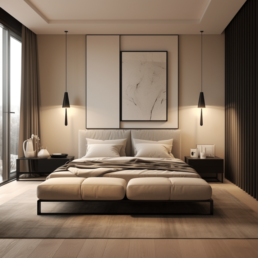 Cozy Master Bedrooms Decor Ideas You Need For Your Home - Her Home ...