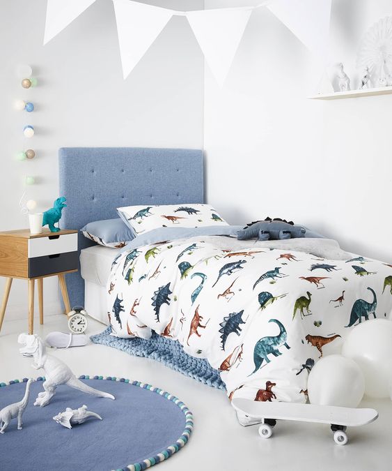 cute kids bedroom decor