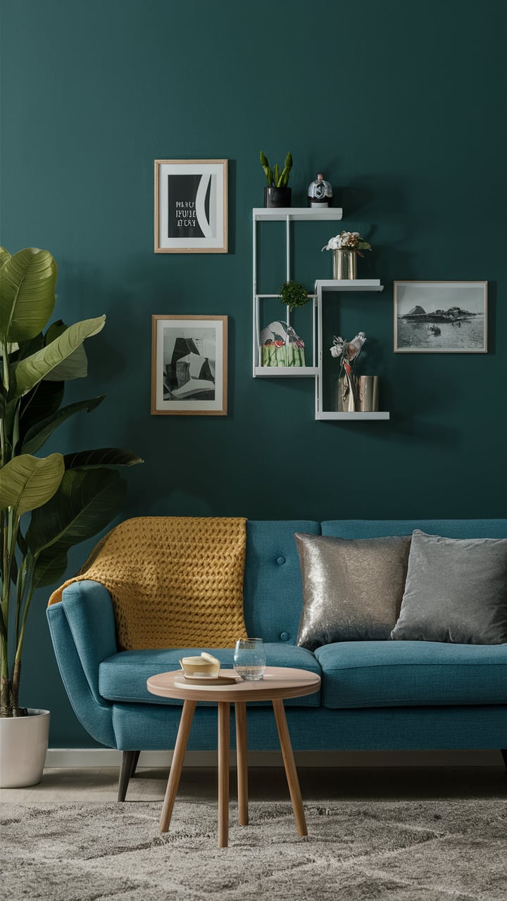 cute living room decor style