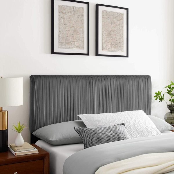 Transform Your Bedroom: Innovative Bed Headboard Ideas - Her Home 