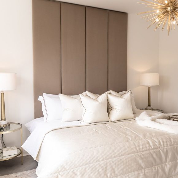 heaboard design and ideas