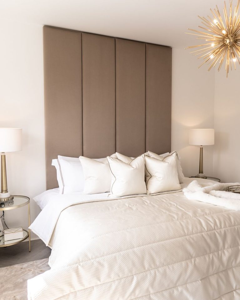 Transform Your Bedroom Innovative Bed Headboard Ideas Her Home