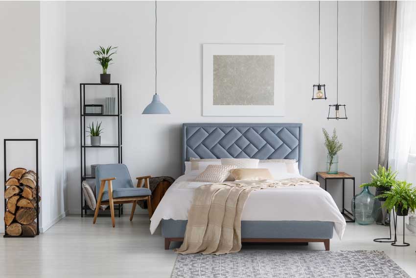 headboard design