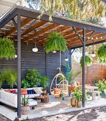 home outdoor idea