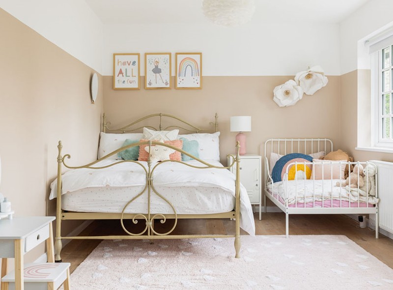 kids bedroom decor