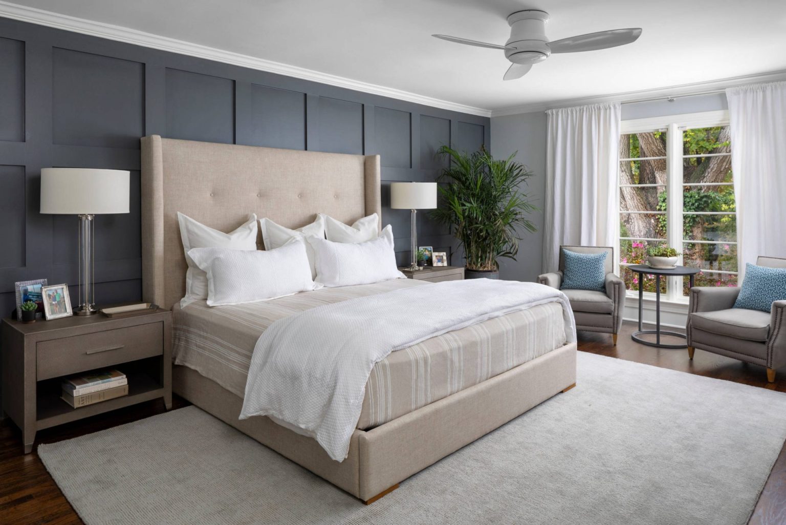 Cozy Master Bedrooms Decor Ideas You Need For Your Home - Her Home ...