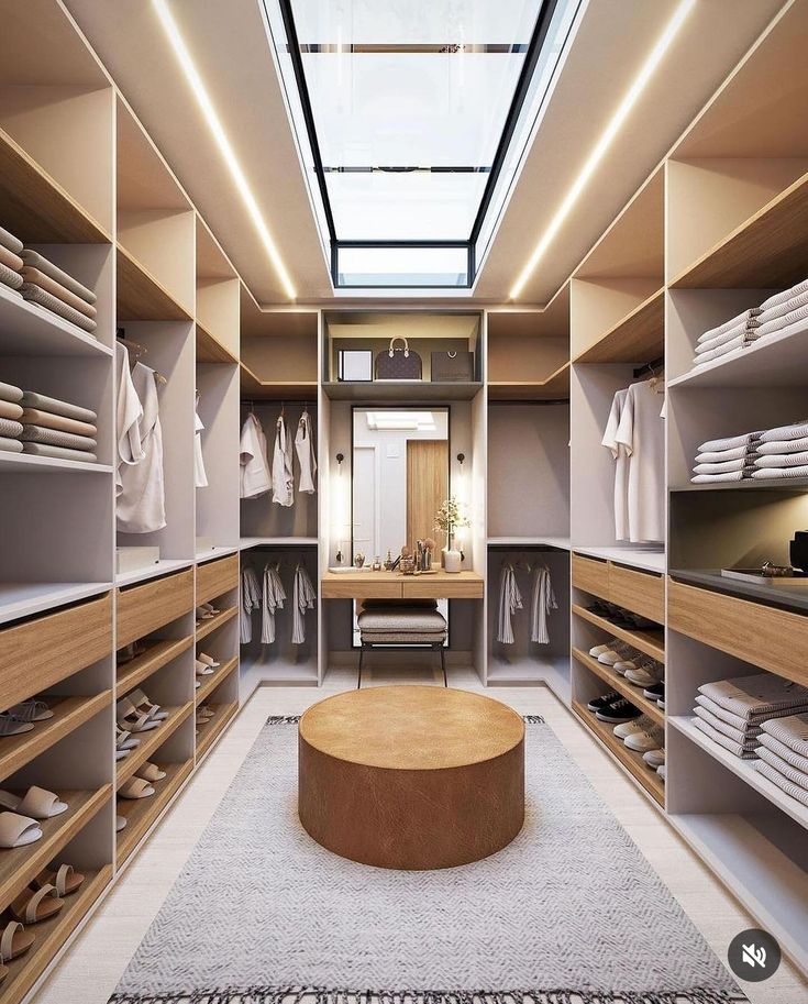 luxury wardrobe designs