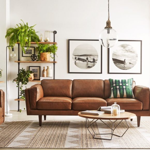 Explore The Uniqueness Of Mid Century Modern Living Room modern mid-century living room