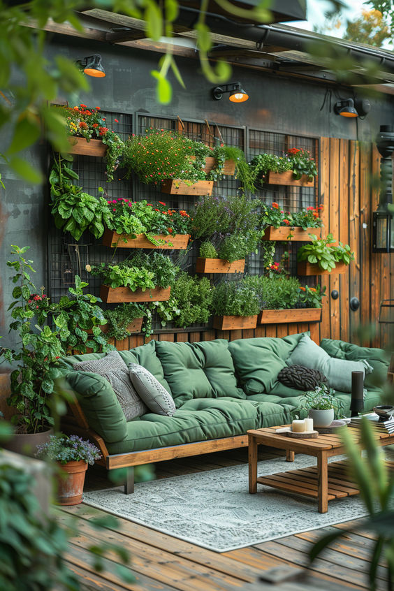 outdoor decor ideas
