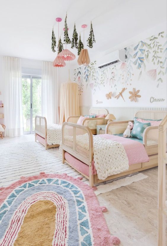 room decor for kids