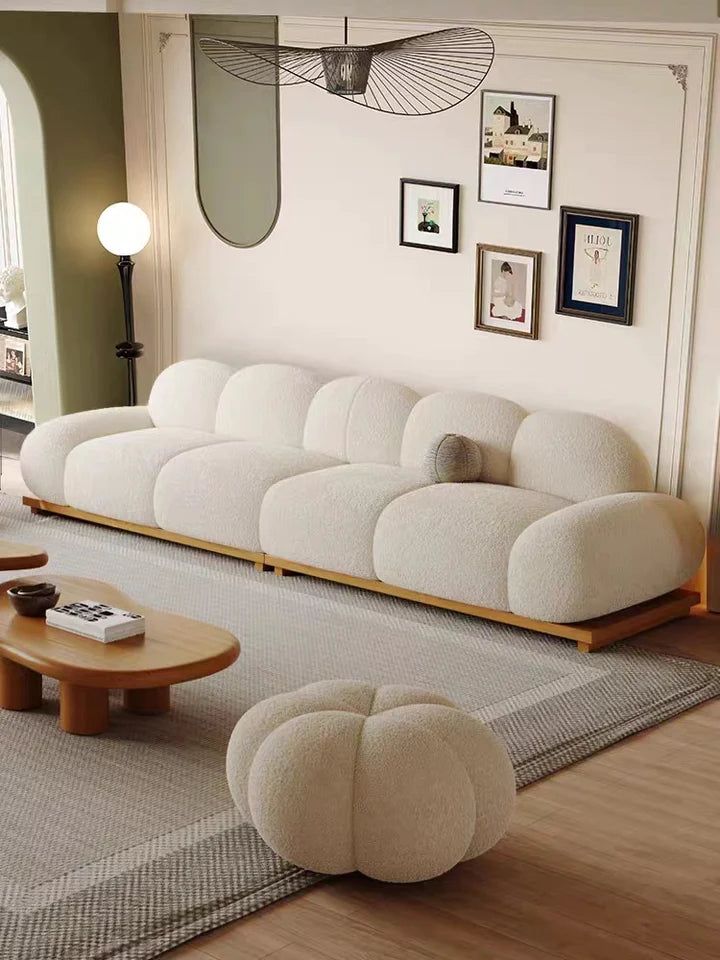 stunning sofa design