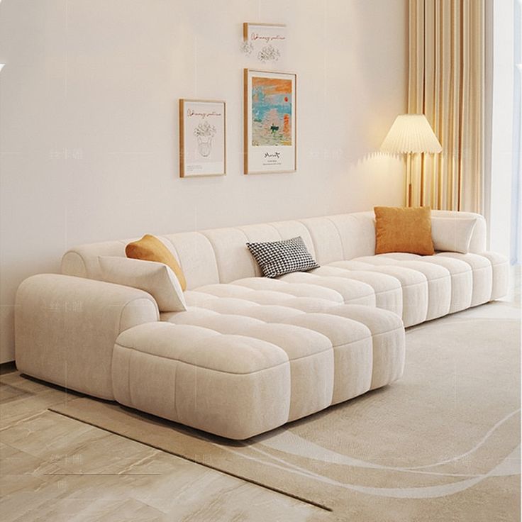 stylish sofa design for living room