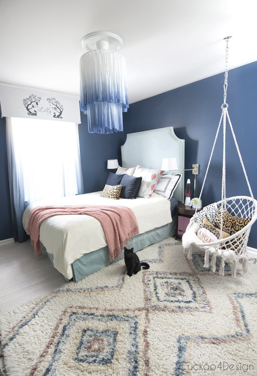 Teen Room Decor Ideas For Your Teenager - Her Home Decorations