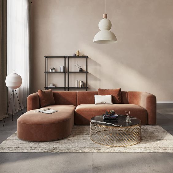 unique sofa design