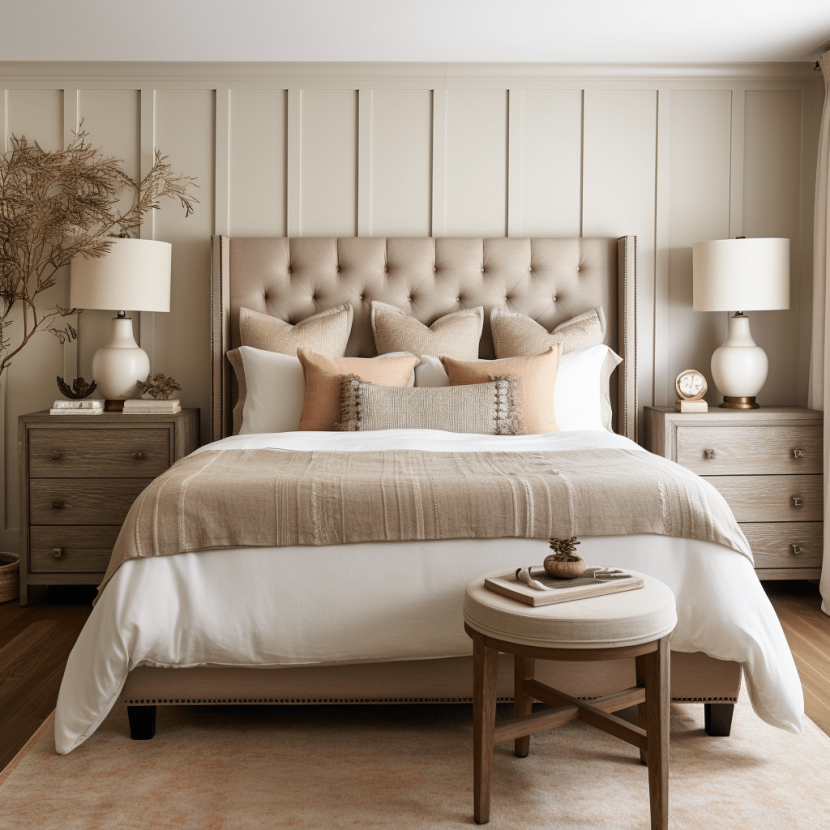Curated visual reference: Fresh Look at Cozy Master Bedrooms Decor Ideas You Need For Your Home