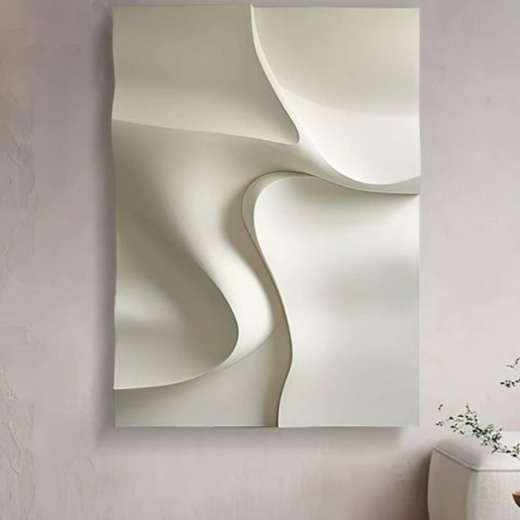 3d wall decor