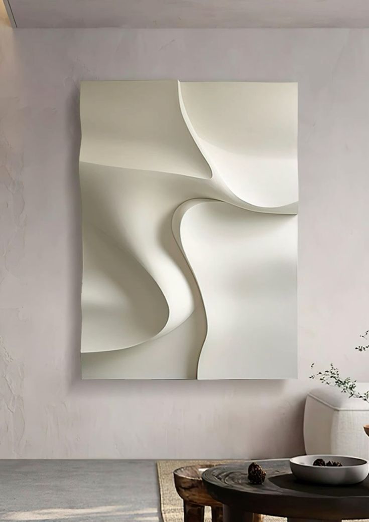 3d wall decor