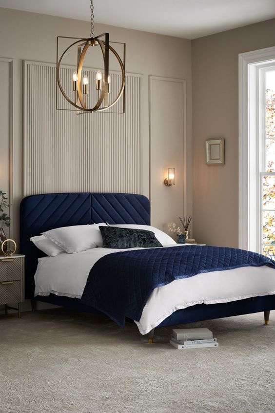 classy bedroom design ideas