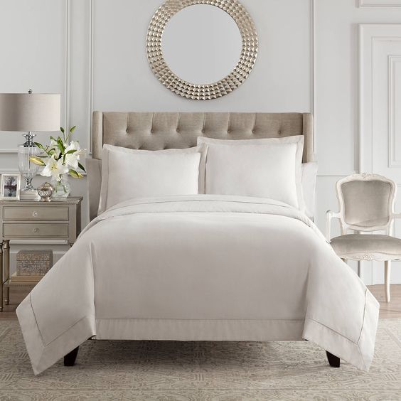 classy bedroom ideas