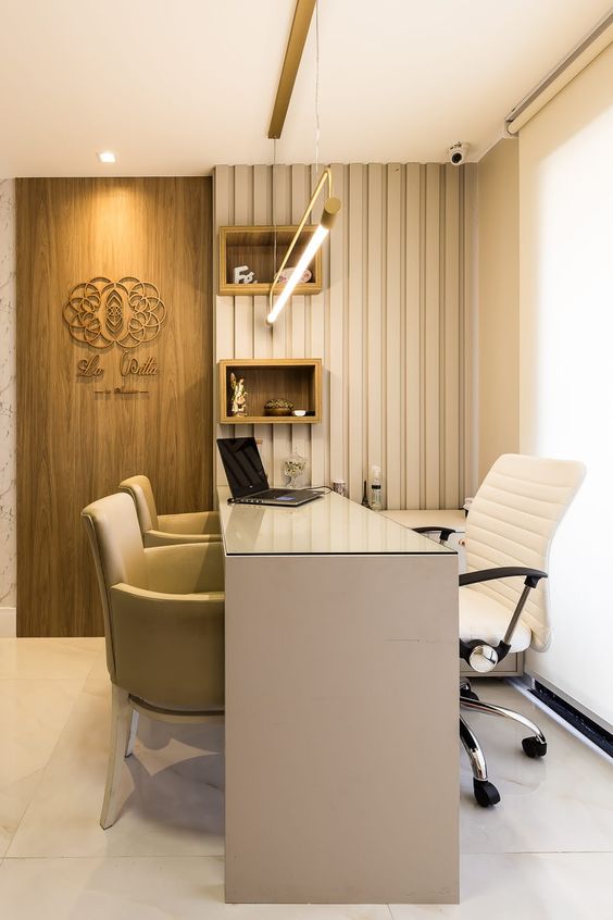 executive small office