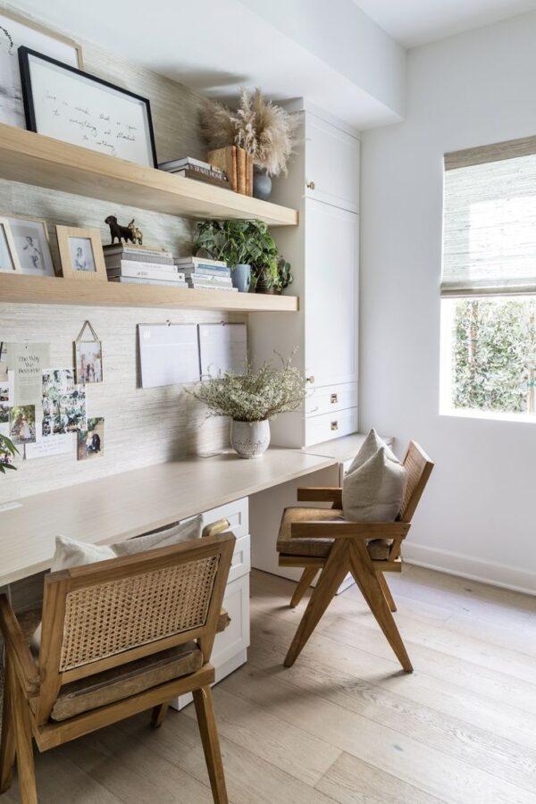 interior home office