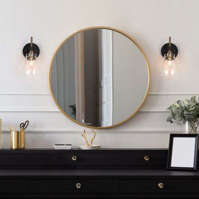 luxury powder room ideas