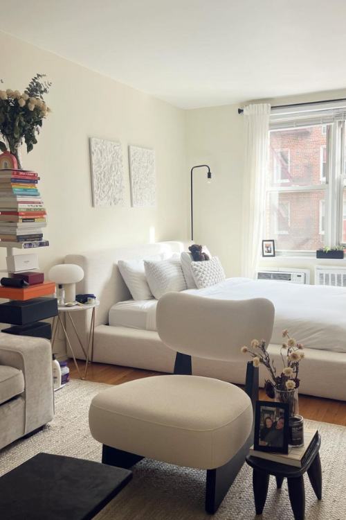 modern studio apartment ideas